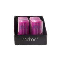 Technic Jelly Lip & Cheek Tint - Berry Cool (10pcs) (24736) (£1.16/each) F/6