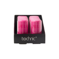 Technic Jelly Lip & Cheek Tint - Pink Burst (10pcs) (24737) (£1.13/each) F/5