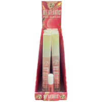 W7 My Atlantis Lipgloss (12pcs) (2520) (MALG) (£1.38/each) C/11