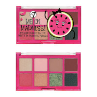 W7 Melon Madness! Pressed Pigment Palette (2621)