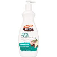 Palmer's Firms Tones Firming Body Lotion - 400ml (WTS2645)