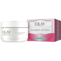 Olay Double Action Day & Night Cream - 50ml (2679)