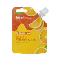 Face Facts Energising Peel Off Mask - 60ml (7740) (27740-150) FF.A/19