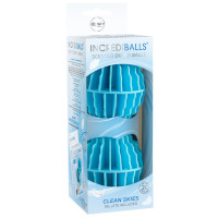 Airpure INCREDiBALLS 2pk Scented Dryer Balls - Clean Skies (2784)