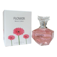 Flower Blossom Edition (Ladies 100ml EDT) Creative Colours (2806) CC/21