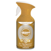 Airpure Oh My Goddess Airpure & Fresh Trigger Air Freshener Spray - 250ml (2821)