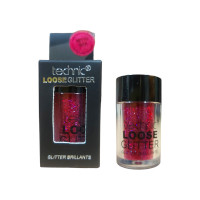 Technic Loose Glitter - Betty Pop (28558) F/34