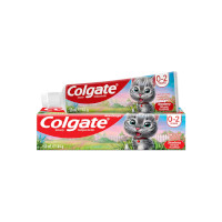 Colgate Strawberry 0-2 Years Kids Toothpaste - 50ml (2859)