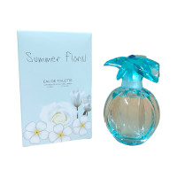 Summer Floral (Ladies 80ml EDT) Creative Colours (2868) CC/3