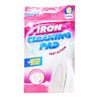 Duzzit Iron Cleaning Pads - 3 Pads (2902) (DZT1058)