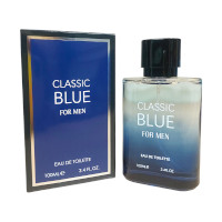 Classic Blue (Mens 100ml EDT) Creative Colours (2905) CC/20