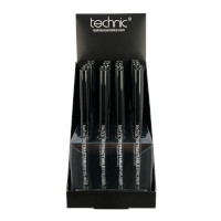 Technic Retractable Eyeliner - Black (24pcs) (29527) (£0.63/each) B/35