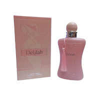 Delilah (Ladies 100ml EDP) Fragrance Couture (2952) CC/32a