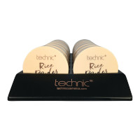 Technic Rice Setting Powder (12pcs) (29744) (£1.25/each) B/33