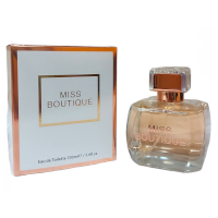 Miss Boutique (Ladies 100ml EDT) Creative Colours (2998) CC/19