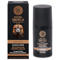 Natura Siberica Men Eagle Look Eye Contour Lifting Cream - 30ml (2998) NS/25