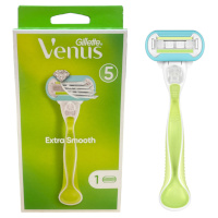 Gillette Venus Extra Smooth Razor (3012)