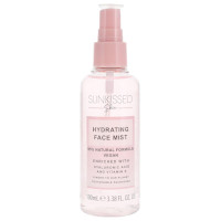 Sunkissed Skin Hydrating Face Mist - 100ml (6pcs) (30167) (£1.37/each) SK/68