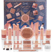 Sunkissed Q-KI Superstars Collection Gift Set (30303) (5161) SUN/42