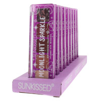 Sunkissed Moonlight Sparkle Eyeshadow Palette (9pcs) (30425) (£1.19/each) SK/56