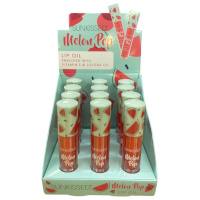 Sunkissed Melon Pop Lip Oil (12pcs) (30654) (£1.18/each) SK/63