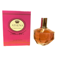 Athena (Ladies 100ml EDT) Creative Colours (3094) CC/17