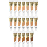 Max Factor Miracle Pure Skin-Improving Foundation - 30ml (Options)