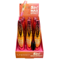 Sunkissed 5in1 Max Effect Mascara (12pcs) (31102) (£1.81/each) SK/103