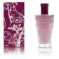 Nude For Her Purple (Ladies 100ml EDP) Fine Perfumery (FP8313) (3130) E/31