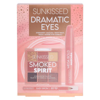 Sunkissed Dramatic Eyes Trio Gift Set (31322) (7721) SUN/12