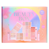 Sunkissed Naturally Bronzed Beauty Box Gift Set (31323) (7714) SUN/35