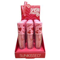 Sunkissed Pucker Up Plumping Lip Gloss (12pcs) (31330) (£1.18/each) SK/15