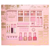 Sunkissed Q-KI Glam Collection Gift Set (31338) (8377) SUN/32