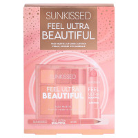 Sunkissed Feel Ultra Beautiful Trio Gift Set (31430) (7769) SUN/36