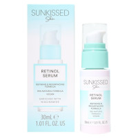 Sunkissed Skin Retinol Serum - 30ml (6pcs) (31458) (£2.08/each) SK/40A