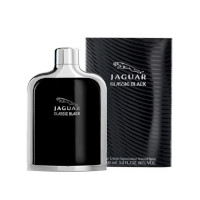 Classic Black (Mens 100ml EDT) Jaguar (3145)