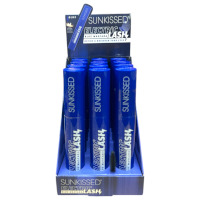 Sunkissed Electric Blue Lash Mascara (12pcs) (31713) (£1.63/each) SK/28a