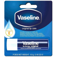 Vaseline Original Lip Care Stick - 4.8g (3263)