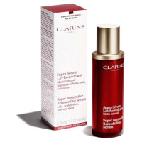 Clarins Super Restorative Remodelling Serum - 50ml (3269)