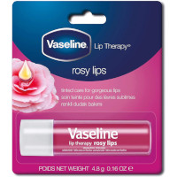 Vaseline Rosy Lips Lip Care Stick - 4.8g (3270)