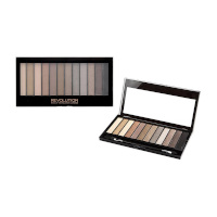 Revolution Makeup Redemption Palette - Iconic 2 (3354) Palette.A/12