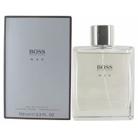 BOSS MAN (Mens 100ml EDT) Hugo Boss (3359)