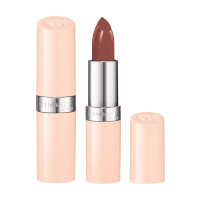 Rimmel Lasting Finish Nude Lipstick - 48 (3pcs) (3368) (£2.25/each) R/127a