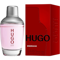 Hugo Energise (Mens 75ml EDT) Hugo Boss (3373)