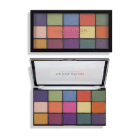 Revolution Reloaded Eyeshadow Palette - Passion for Colour (3380/8215) Palette.B/3