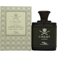 Crest Advent (Mens 100ml EDT) Sterling - Armaf (3413) ML.A/2