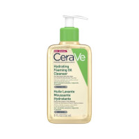 CeraVe Hydrating Foaming Oil Cleanser - 236ml (3430) Dove.D/7