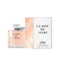 La Joie De Vivre (Ladies 100ml EDP) Prime Collection (3446) ML.A/29