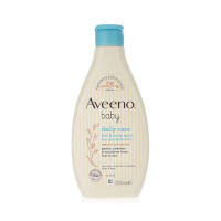 Aveeno Baby Daily Care Hair & Body Wash - 250ml (3457)