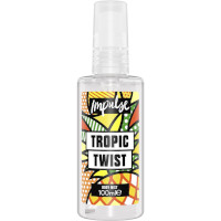 Impulse Tropic Twist Body Mist - 100ml (3496)